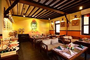 Kasthamandap Boutique Hotel