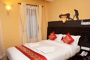 Kasthamandap Boutique Hotel