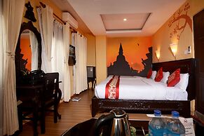 Kasthamandap Boutique Hotel