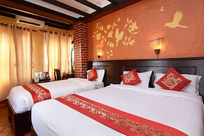 Kasthamandap Boutique Hotel