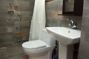 Kasthamandap Boutique Hotel