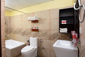 Kasthamandap Boutique Hotel