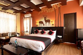 Kasthamandap Boutique Hotel