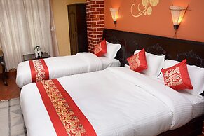 Kasthamandap Boutique Hotel