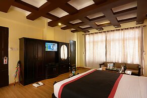 Kasthamandap Boutique Hotel