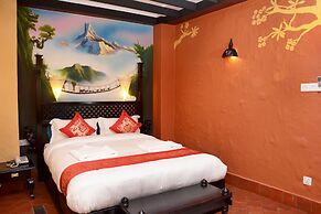 Kasthamandap Boutique Hotel