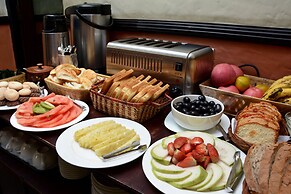 Kasthamandap Boutique Hotel