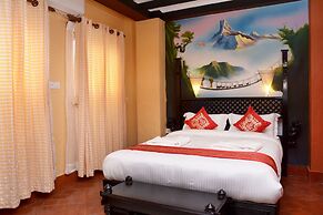 Kasthamandap Boutique Hotel