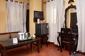 Kasthamandap Boutique Hotel