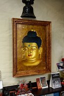 Kasthamandap Boutique Hotel