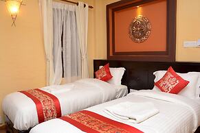 Kasthamandap Boutique Hotel