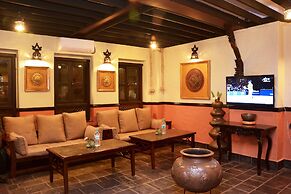 Kasthamandap Boutique Hotel