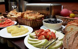 Kasthamandap Boutique Hotel