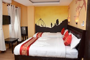 Kasthamandap Boutique Hotel