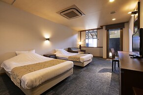 Hotel Yumeshizuku