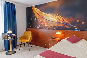 Hotel Het Landhuis