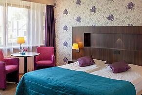 Hotel Het Landhuis