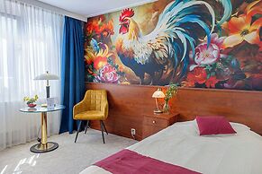 Hotel Het Landhuis