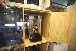 Bluefish Guesthouse - Hostel