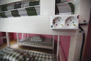 Bluefish Guesthouse - Hostel