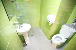 Bluefish Guesthouse - Hostel