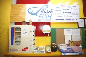 Bluefish Guesthouse - Hostel