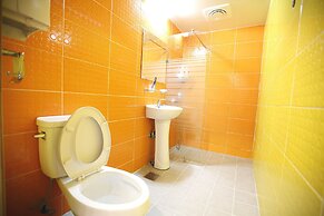 Bluefish Guesthouse - Hostel