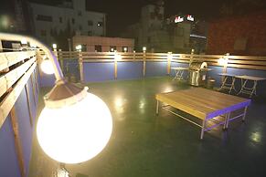 Bluefish Guesthouse - Hostel