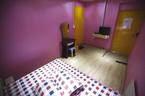 Bluefish Guesthouse - Hostel