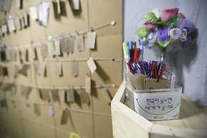 Bluefish Guesthouse - Hostel