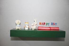 Bluefish Guesthouse - Hostel