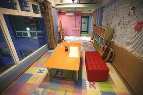 Bluefish Guesthouse - Hostel