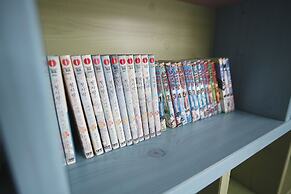 Bluefish Guesthouse - Hostel