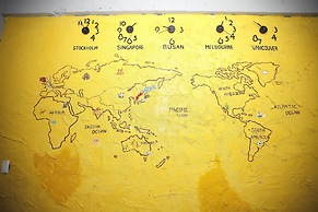 Bluefish Guesthouse - Hostel