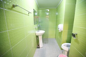 Bluefish Guesthouse - Hostel