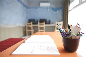 Bluefish Guesthouse - Hostel