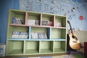 Bluefish Guesthouse - Hostel