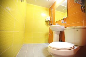 Bluefish Guesthouse - Hostel