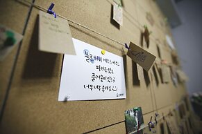 Bluefish Guesthouse - Hostel