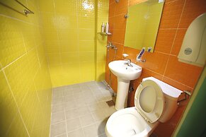 Bluefish Guesthouse - Hostel