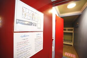 Bluefish Guesthouse - Hostel