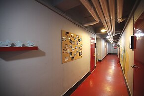 Bluefish Guesthouse - Hostel