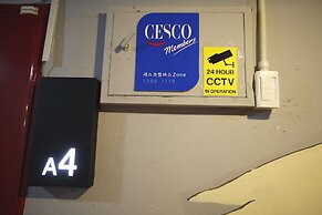 Bluefish Guesthouse - Hostel