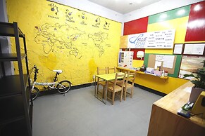 Bluefish Guesthouse - Hostel