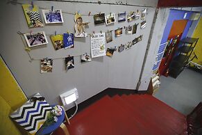 Bluefish Guesthouse - Hostel