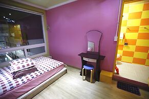 Bluefish Guesthouse - Hostel