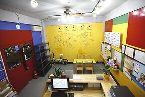 Bluefish Guesthouse - Hostel