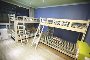 Bluefish Guesthouse - Hostel