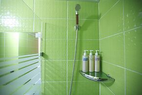 Bluefish Guesthouse - Hostel