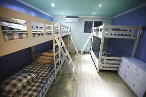 Bluefish Guesthouse - Hostel